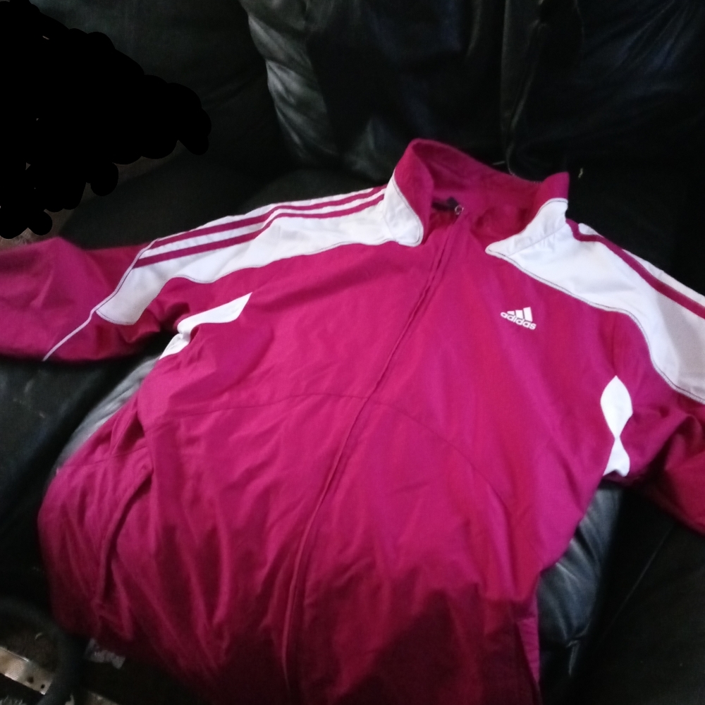 Adidas jacket